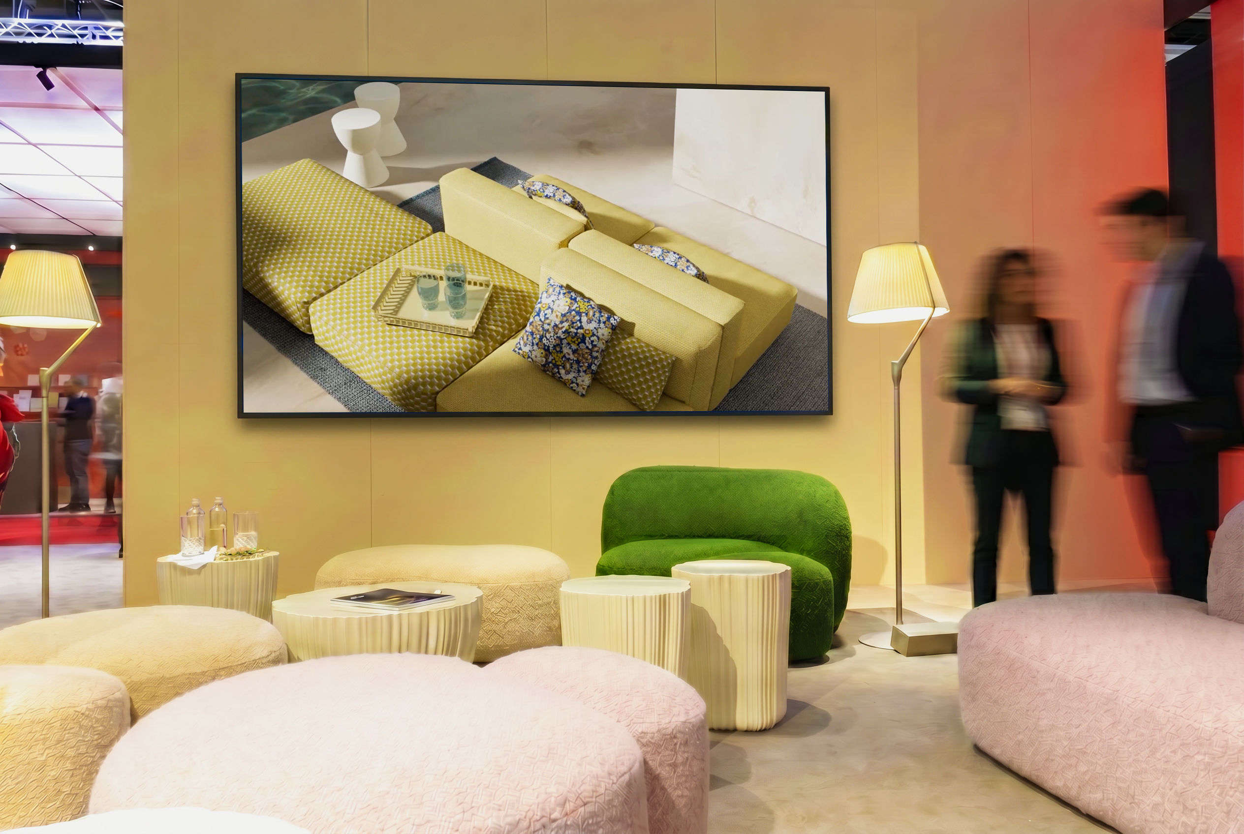Kartell - Catalogo + Salone
